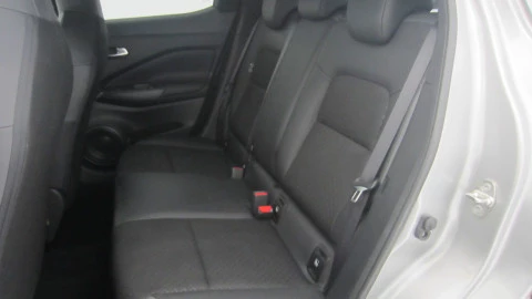 Nissan juke TODOTERRENO 1.0 DIG-T 84KW N-CONNECTA DCT 114 5P