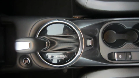 Nissan juke TODOTERRENO 1.0 DIG-T 84KW N-CONNECTA DCT 114 5P