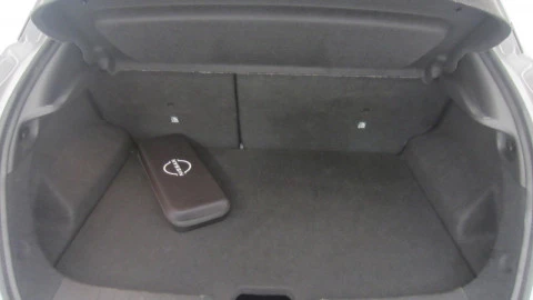 Nissan juke TODOTERRENO 1.0 DIG-T 84KW N-CONNECTA DCT 114 5P