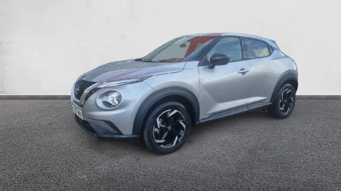 Nissan juke DIG-T 84 kW (114 CV) DCT 7V N-Connecta