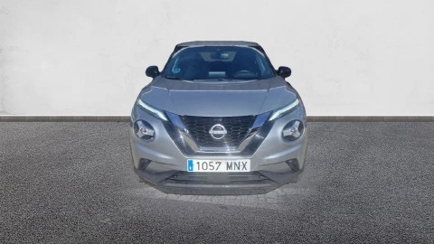 Nissan juke DIG-T 84 kW (114 CV) DCT 7V N-Connecta