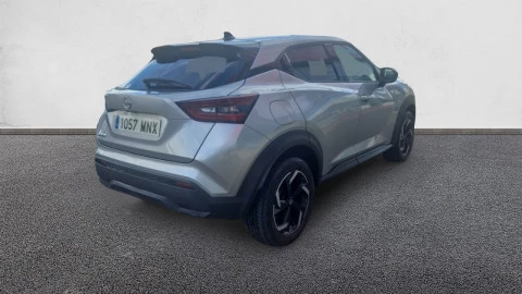 Nissan juke DIG-T 84 kW (114 CV) DCT 7V N-Connecta