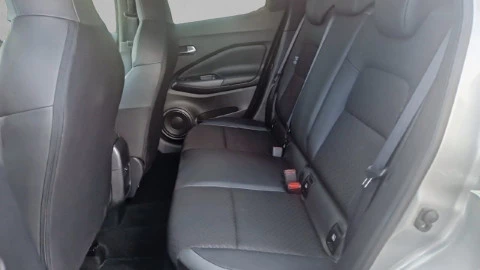 Nissan juke DIG-T 84 kW (114 CV) DCT 7V N-Connecta