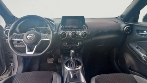 Nissan juke DIG-T 84 kW (114 CV) DCT 7V N-Connecta