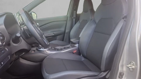 Nissan juke DIG-T 84 kW (114 CV) DCT 7V N-Connecta