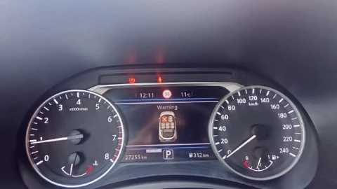 Nissan juke DIG-T 84 kW (114 CV) DCT 7V N-Connecta