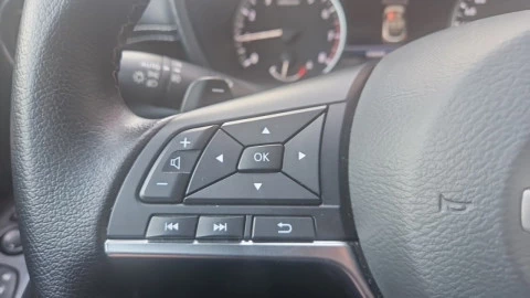 Nissan juke DIG-T 84 kW (114 CV) DCT 7V N-Connecta