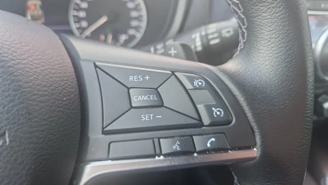 Nissan juke DIG-T 84 kW (114 CV) DCT 7V N-Connecta