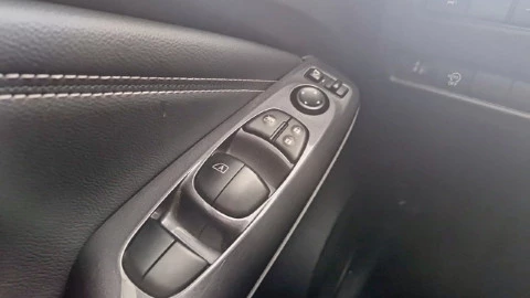 Nissan juke DIG-T 84 kW (114 CV) DCT 7V N-Connecta