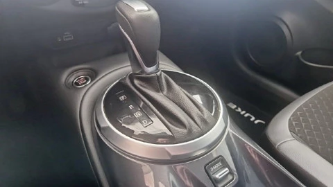 Nissan juke DIG-T 84 kW (114 CV) DCT 7V N-Connecta