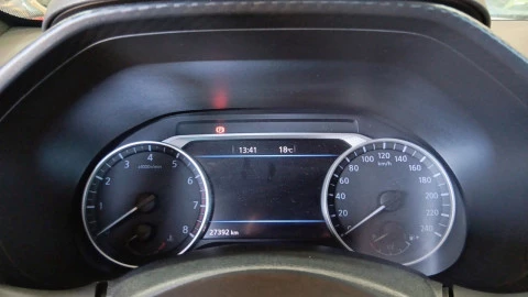 Nissan Juke DIG-T 84 kW (114 CV) DCT 7V N-Connecta