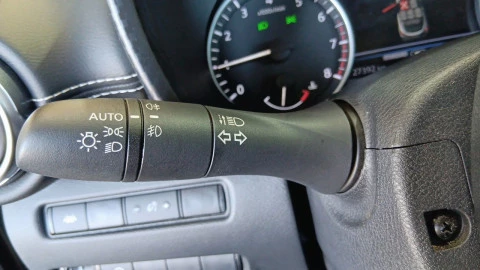 Nissan Juke DIG-T 84 kW (114 CV) DCT 7V N-Connecta