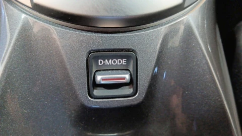 Nissan Juke DIG-T 84 kW (114 CV) DCT 7V N-Connecta