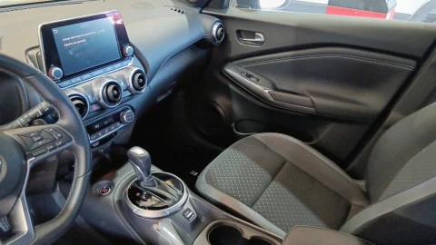 Nissan Juke DIG-T 84 kW (114 CV) DCT 7V N-Connecta