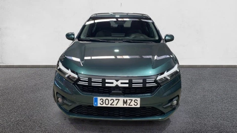 Dacia Sandero Expression 74kW (100CV) ECO-G