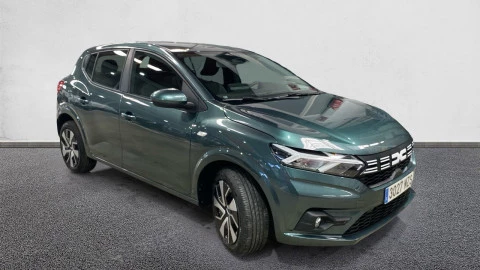 Dacia Sandero Expression 74kW (100CV) ECO-G