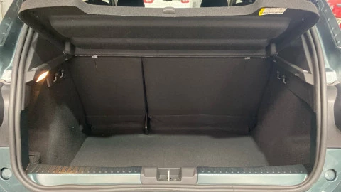 Dacia Sandero Expression 74kW (100CV) ECO-G