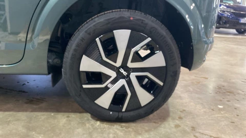 Dacia Sandero Expression 74kW (100CV) ECO-G