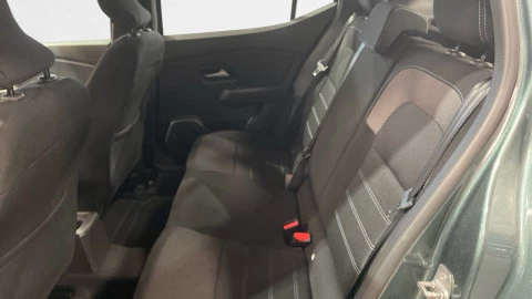 Dacia Sandero Expression 74kW (100CV) ECO-G