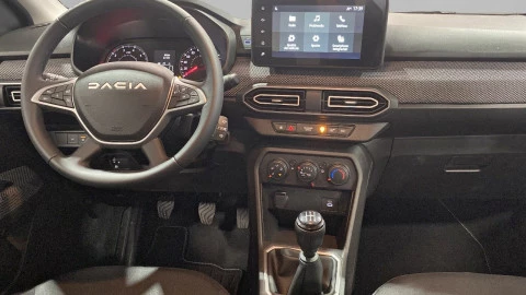 Dacia Sandero Expression 74kW (100CV) ECO-G