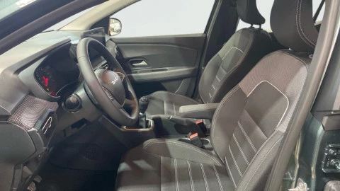 Dacia Sandero Expression 74kW (100CV) ECO-G