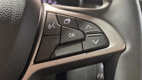 Dacia Sandero Expression 74kW (100CV) ECO-G