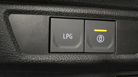 Dacia Sandero Expression 74kW (100CV) ECO-G