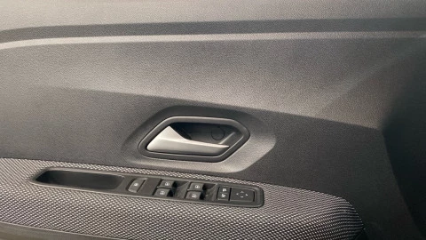 Dacia Sandero Expression 74kW (100CV) ECO-G