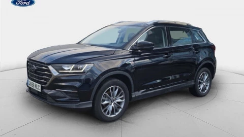 SWM G01F 1.5T Luxury