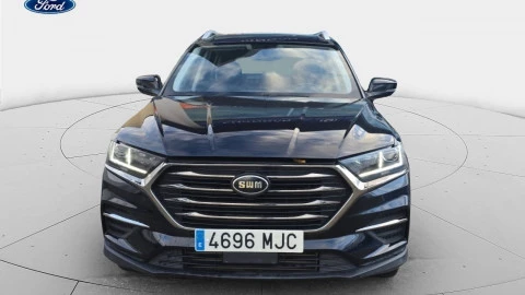 SWM G01F 1.5T Luxury