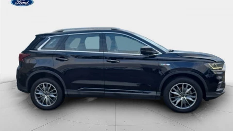 SWM G01F 1.5T Luxury