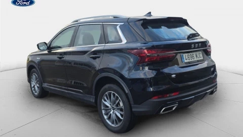 SWM G01F 1.5T Luxury