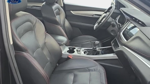 SWM G01F 1.5T Luxury