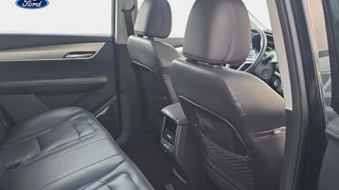 SWM G01F 1.5T Luxury