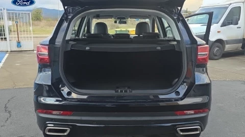 SWM G01F 1.5T Luxury