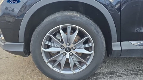 SWM G01F 1.5T Luxury