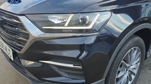 SWM G01F 1.5T Luxury