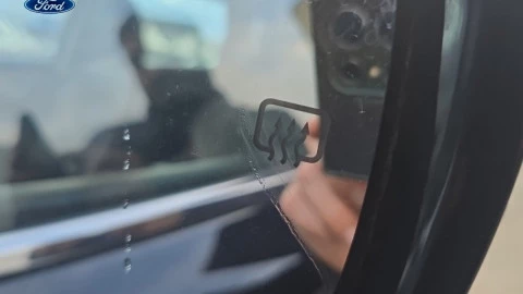 SWM G01F 1.5T Luxury