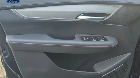 SWM G01F 1.5T Luxury