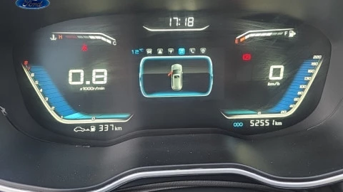 SWM G01F 1.5T Luxury