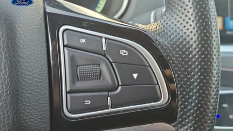 SWM G01F 1.5T Luxury