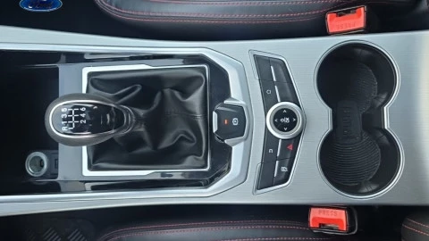 SWM G01F 1.5T Luxury