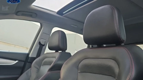 SWM G01F 1.5T Luxury