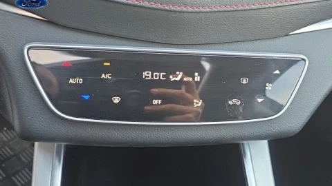 SWM G01F 1.5T Luxury