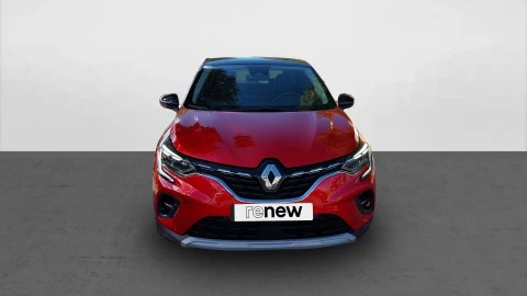 Renault Captur  E-TECH Hibrido Techno Fast Track 105kW
