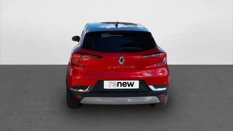 Renault Captur  E-TECH Hibrido Techno Fast Track 105kW