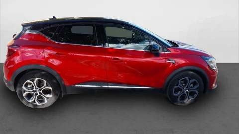 Renault Captur  E-TECH Hibrido Techno Fast Track 105kW