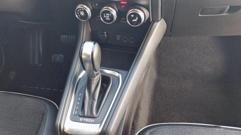Renault Captur  E-TECH Hibrido Techno Fast Track 105kW