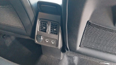 Renault Captur  E-TECH Hibrido Techno Fast Track 105kW