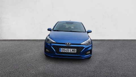 Hyundai i20 1.0 TGDI 74kW (100CV) Klass